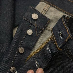 New Mens Levi’s 501